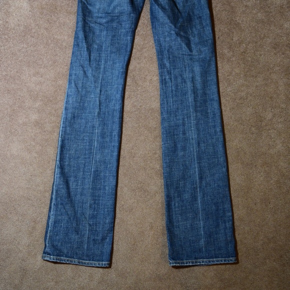 Sam & Billy Alex Low Straight Leg size 27 … - Picture 6 of 7